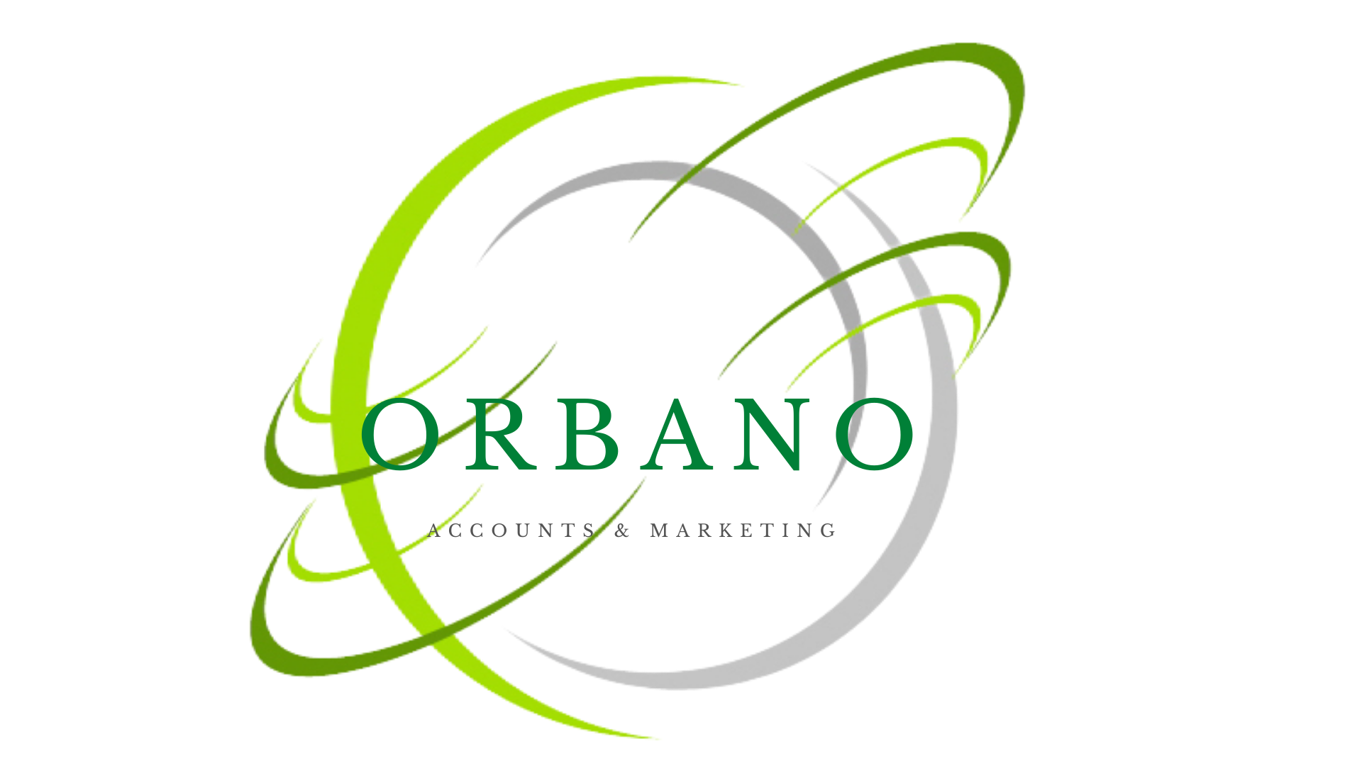 Orbano Logo